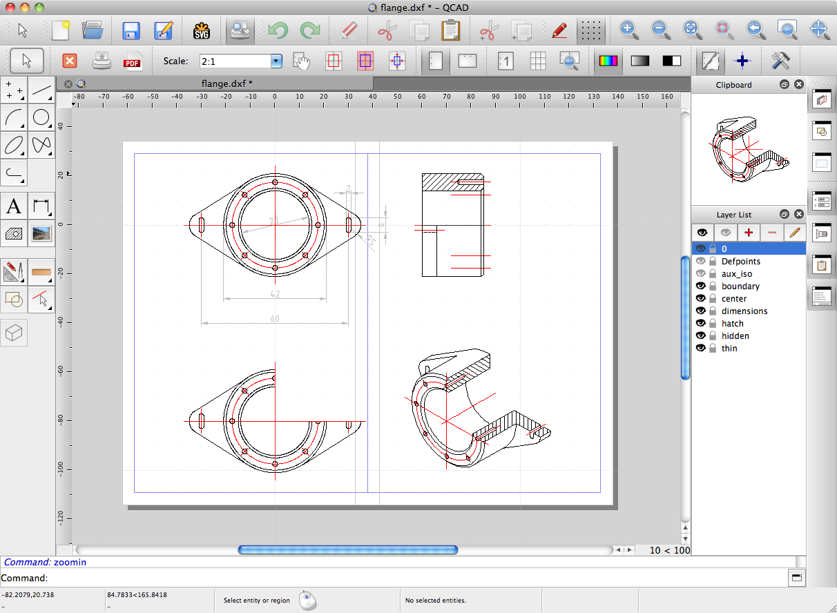 Free cad download for mac