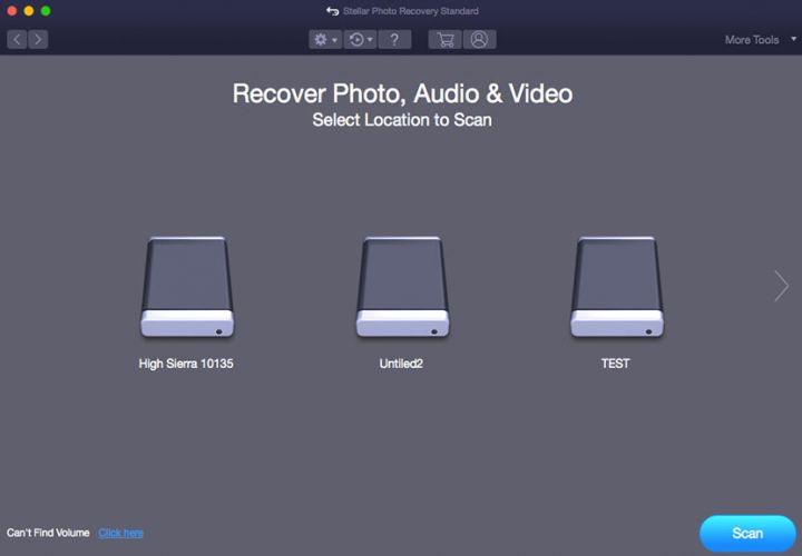 Photo Recovery Software Mac Nikon